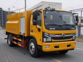 清洗车