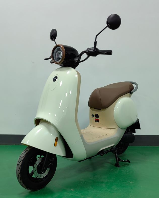 电动两轮轻便摩托车
