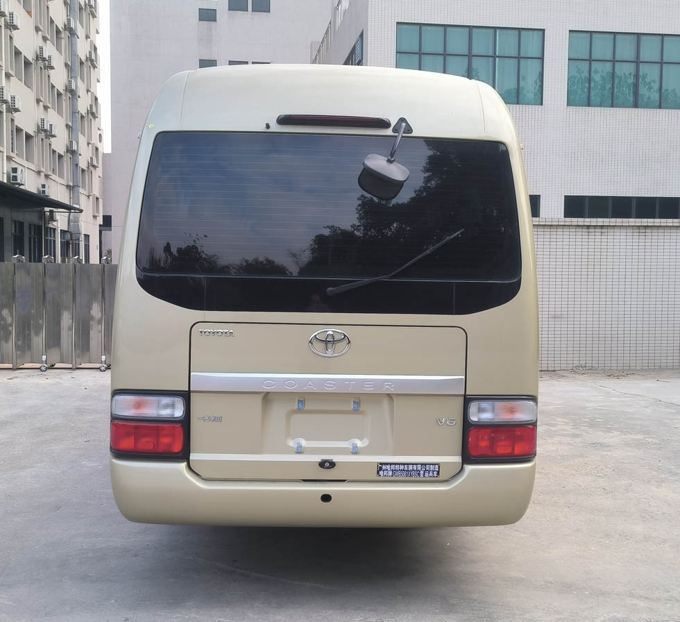 唯邦牌GWB5061XYBSC运兵车公告图片