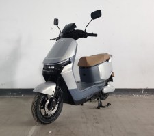 电动两轮摩托车