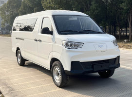 纯电动多用途乘用车