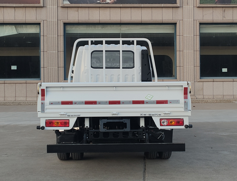 BJ1045V3AC6-33 福田牌126马力单桥CNG3.1米国六载货汽车图片