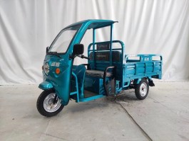 电动正三轮摩托车