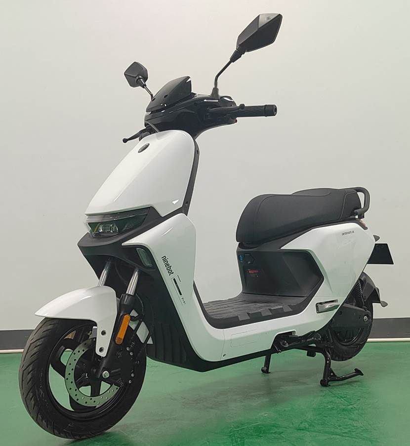 电动两轮摩托车