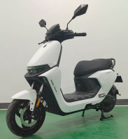 电动两轮摩托车