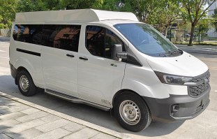 指挥车