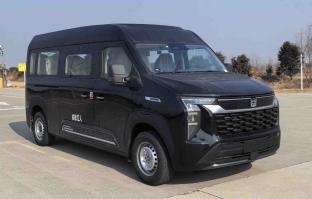 轻型客车