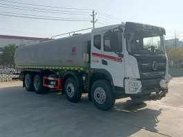 防役消毒洒水车