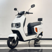 电动两轮摩托车