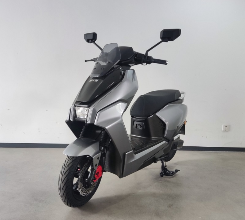 电动两轮摩托车