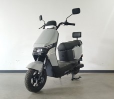 电动两轮摩托车