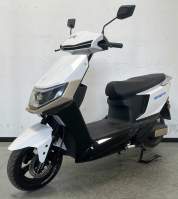 电动两轮摩托车