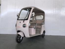 电动正三轮摩托车