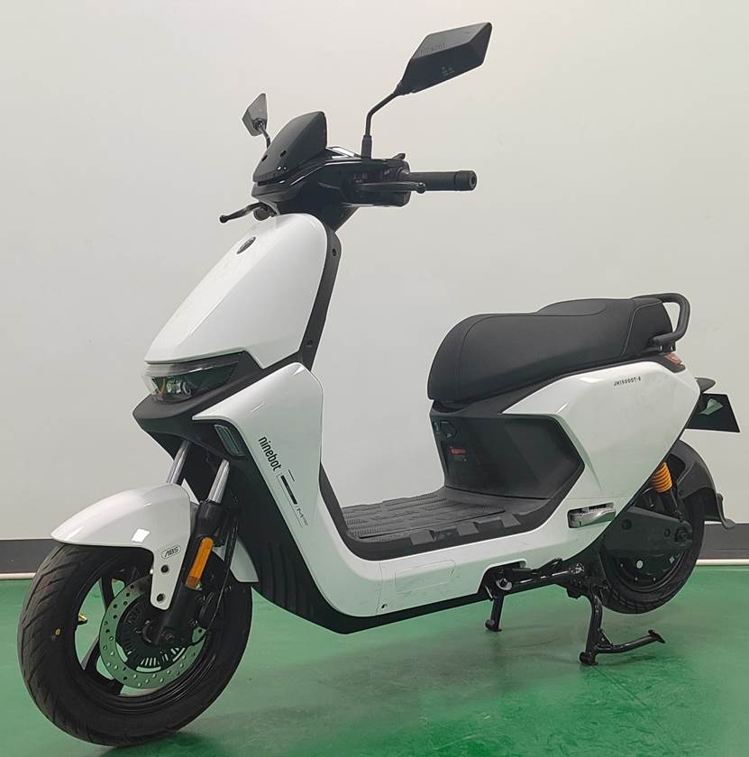 电动两轮摩托车