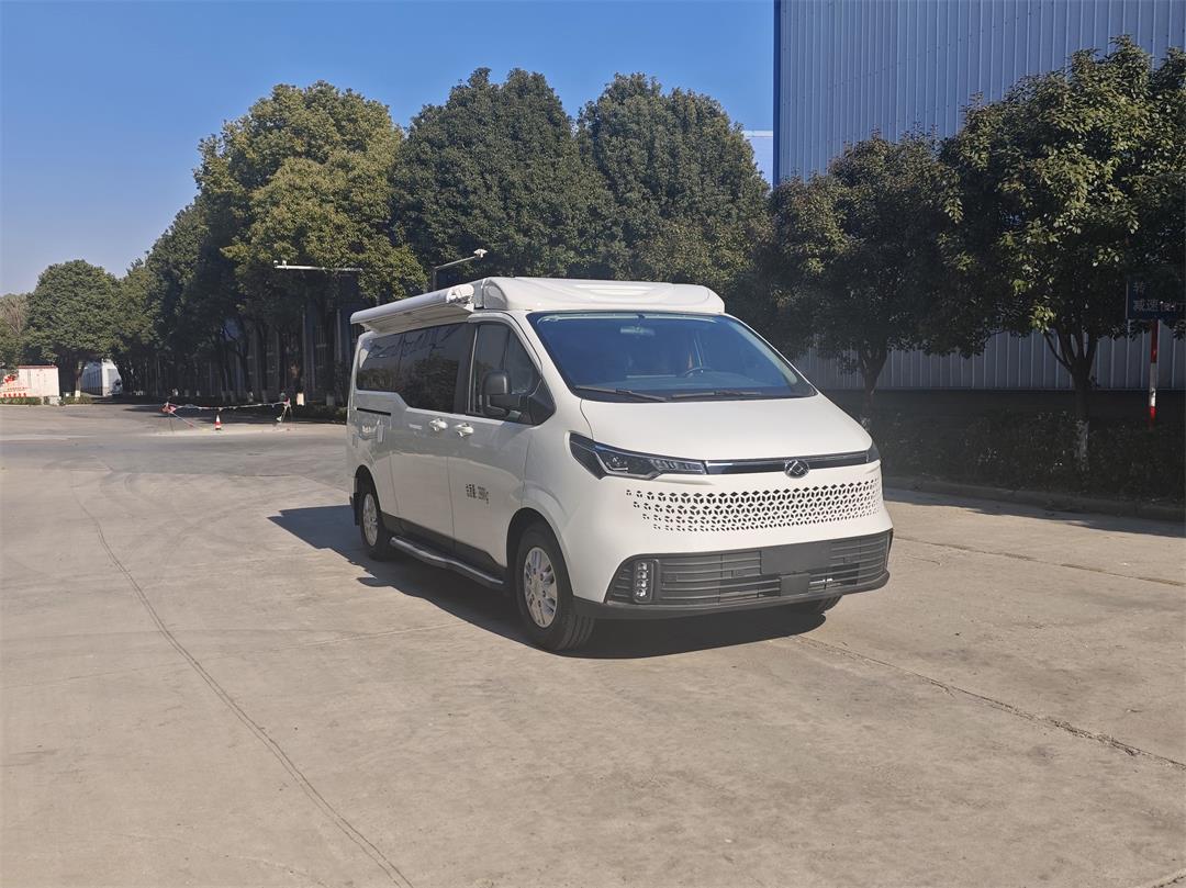 齐星牌QXC5045XLJE旅居车