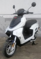 电动两轮摩托车