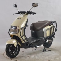电动两轮摩托车
