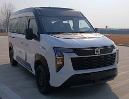轻型客车