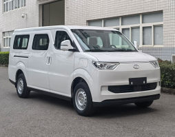 纯电动多用途乘用车