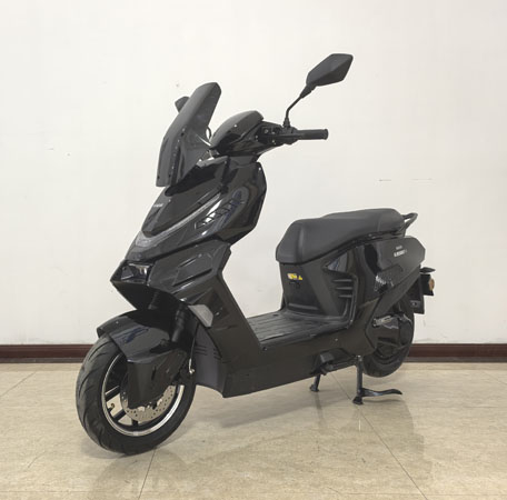 电动两轮摩托车