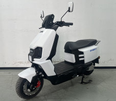 电动两轮摩托车