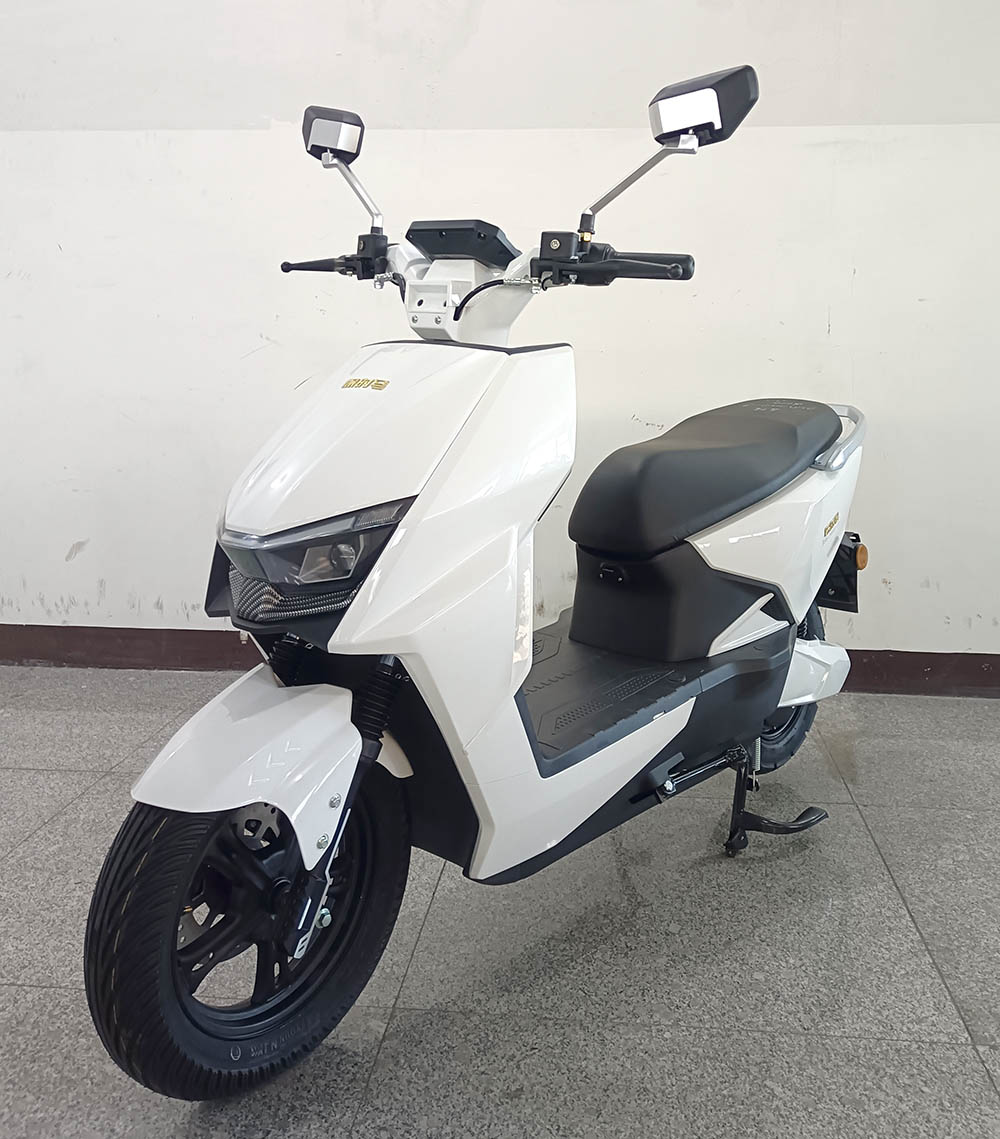 电动两轮摩托车