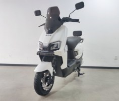电动两轮摩托车