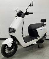 电动两轮摩托车