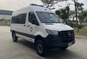 救护车
