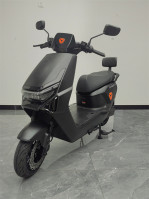 电动两轮摩托车