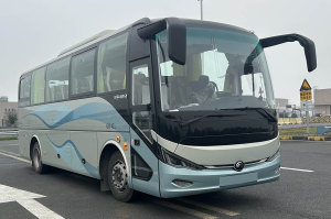 纯电动客车