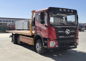 清障车