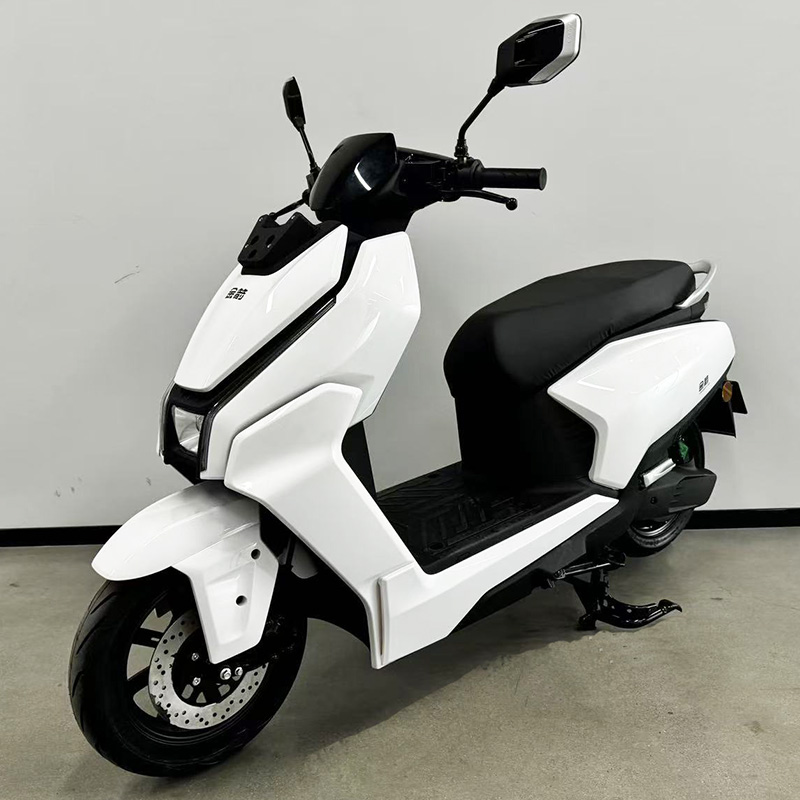 电动两轮摩托车