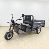 电动正三轮摩托车