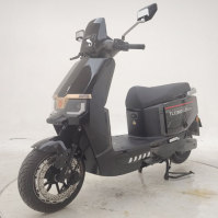 电动两轮摩托车