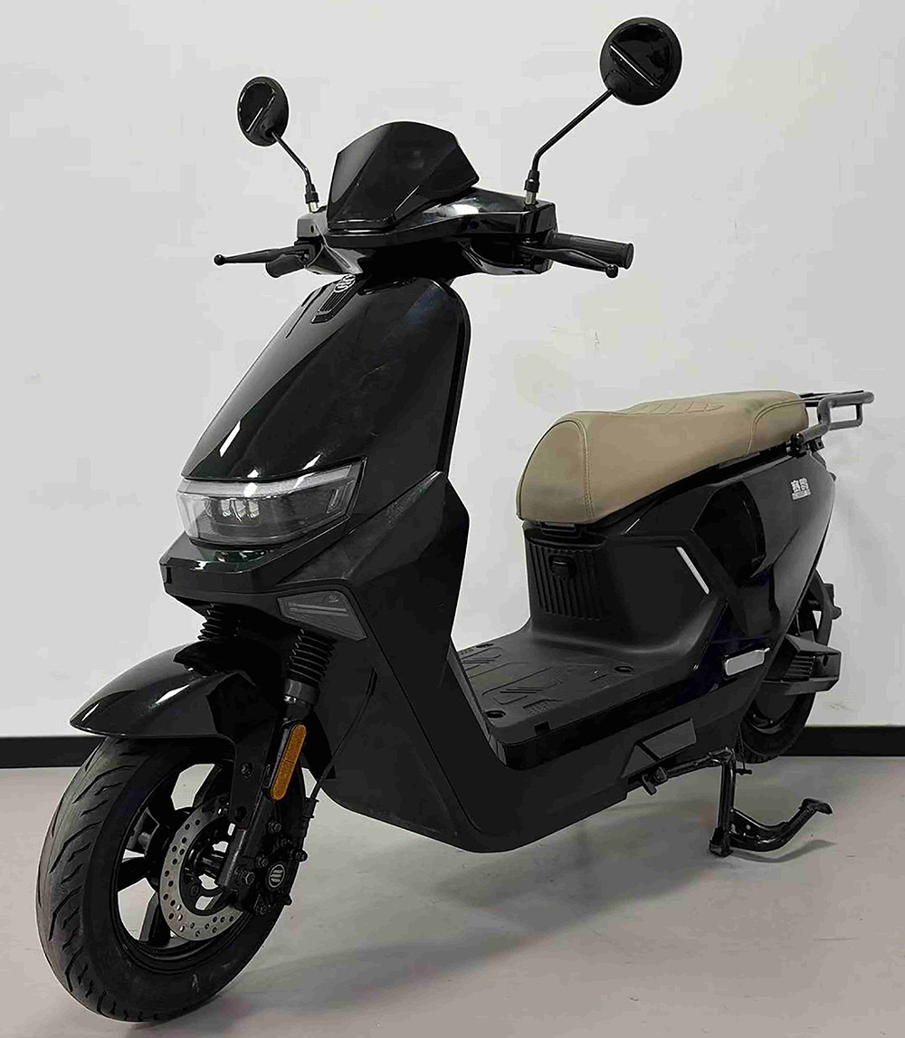 电动两轮摩托车