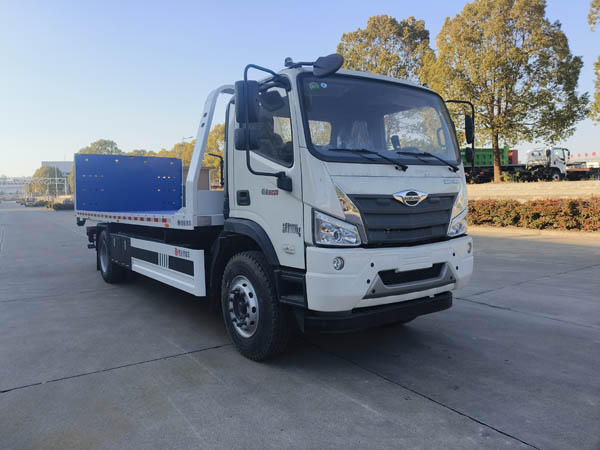 CSC5184TQZPB6型清障车图片