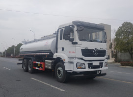 供液车