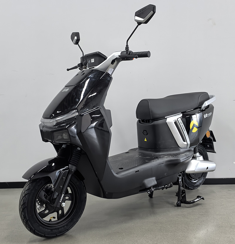 电动两轮摩托车
