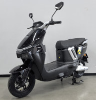 电动两轮摩托车