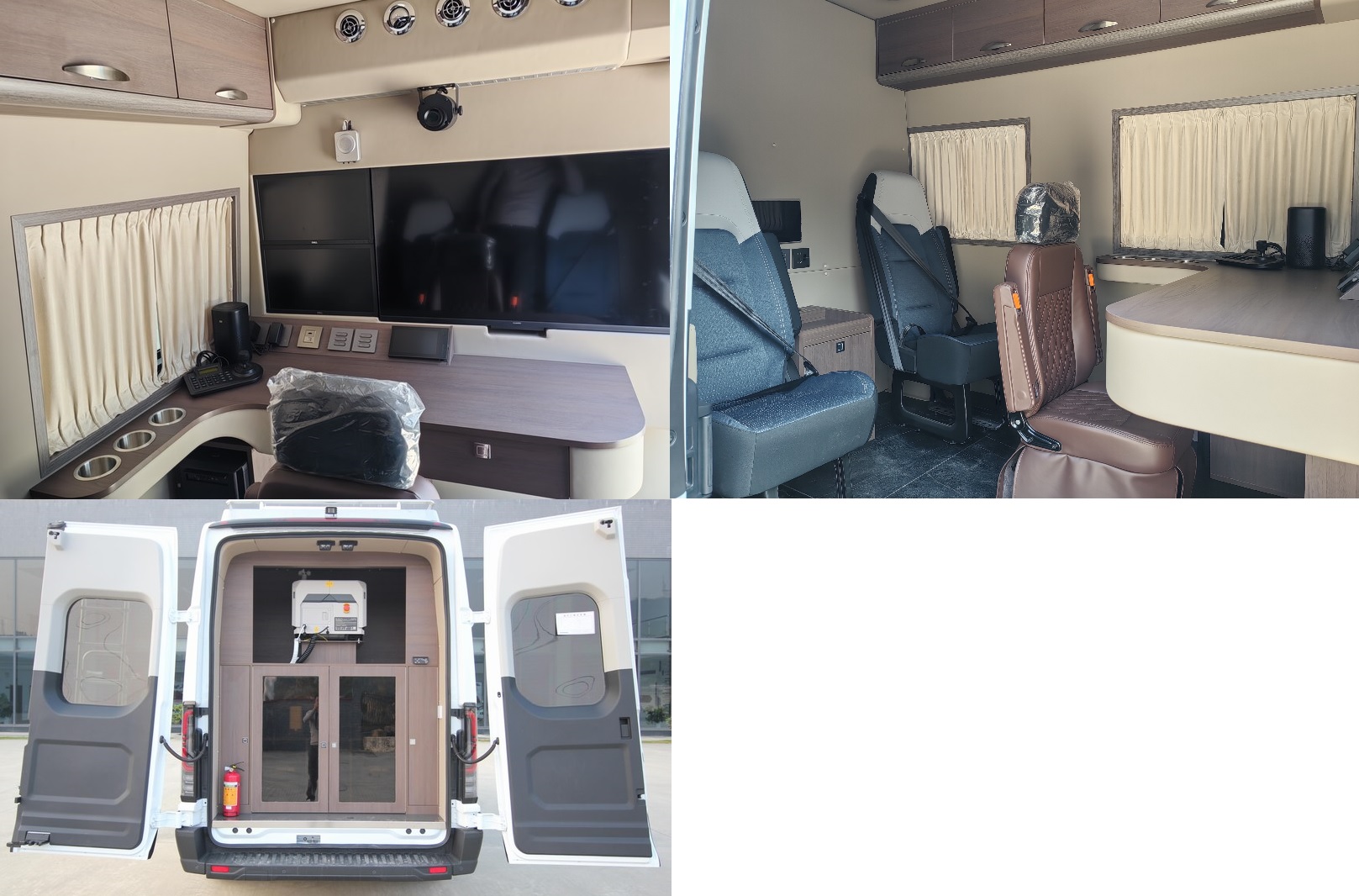 来纳牌GDL5040XJC检测车公告图片