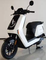 电动两轮摩托车