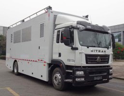 电源车