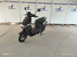 电动两轮摩托车