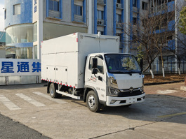勘察车