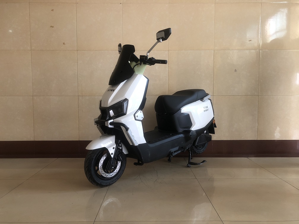 电动两轮摩托车