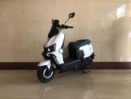 电动两轮摩托车