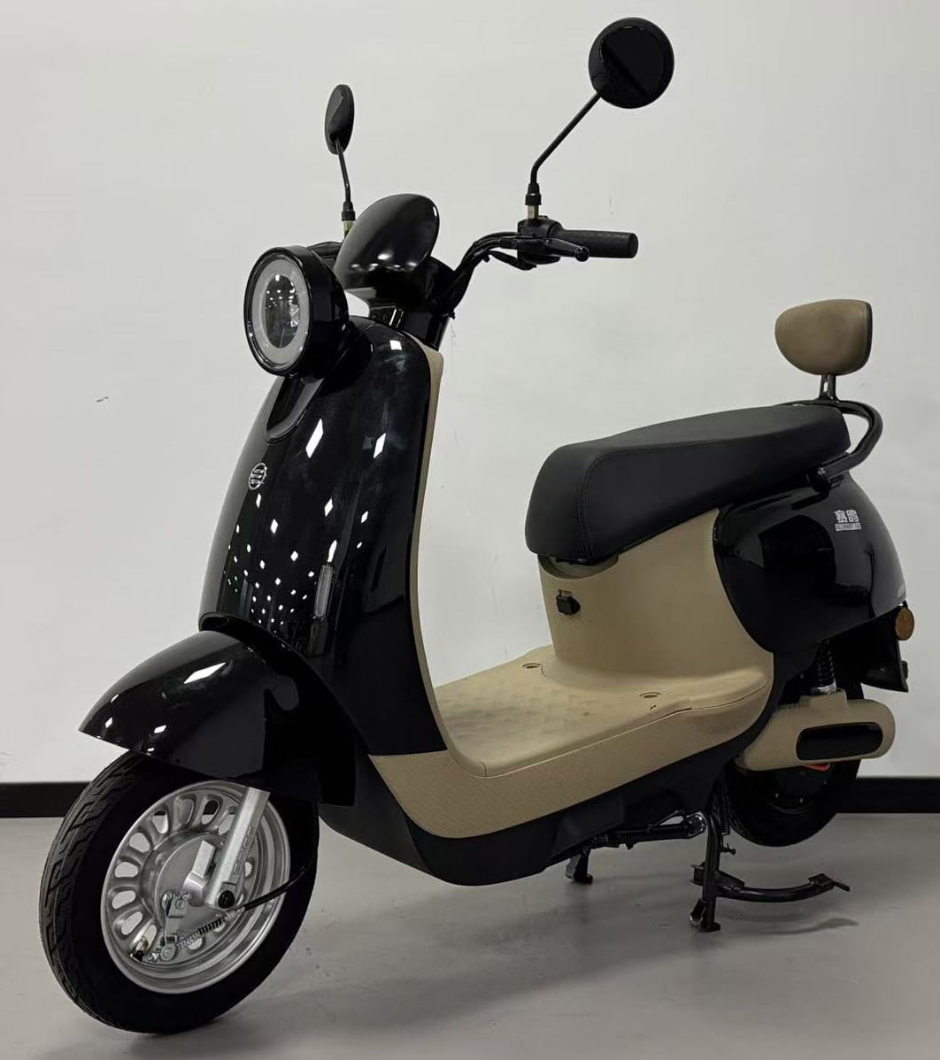 电动两轮摩托车