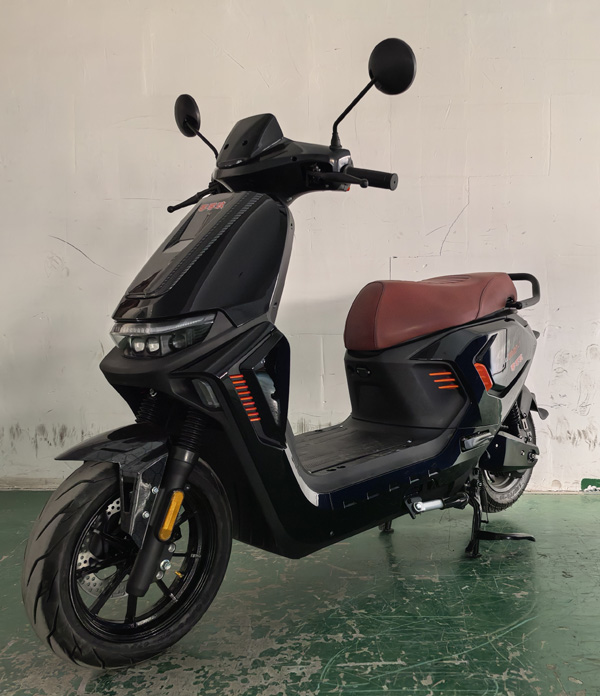 电动两轮摩托车