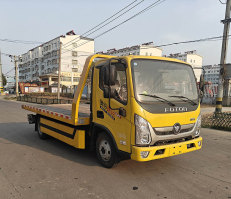 清障车